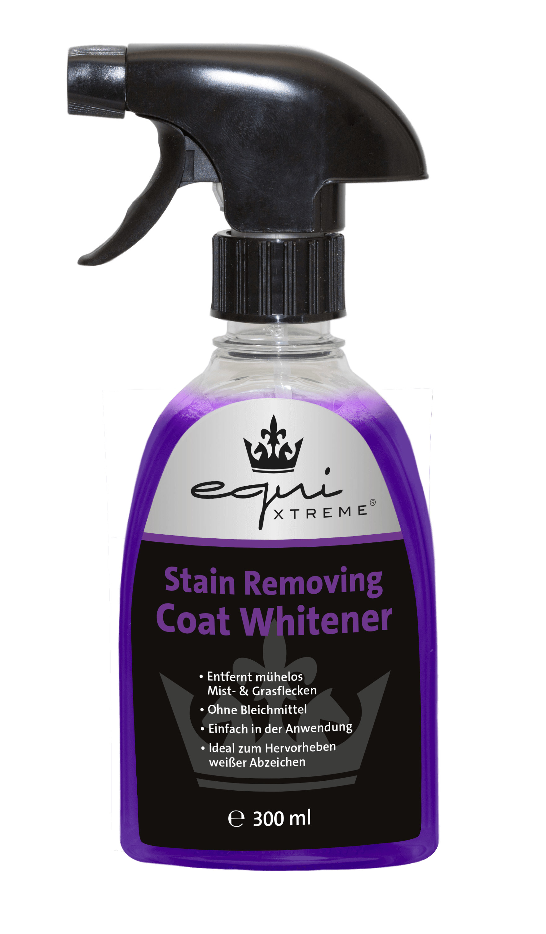 equiXTREME® Stain Removing Coat Whitener
