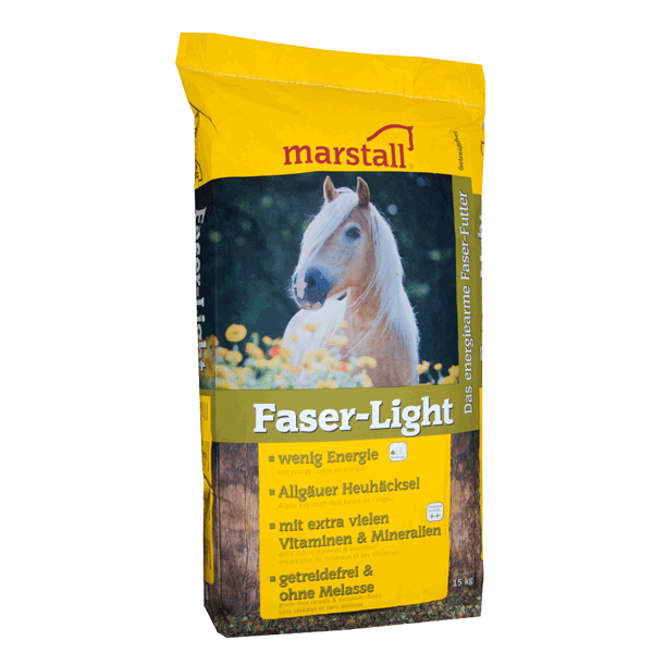 Marstall® Faser-Light