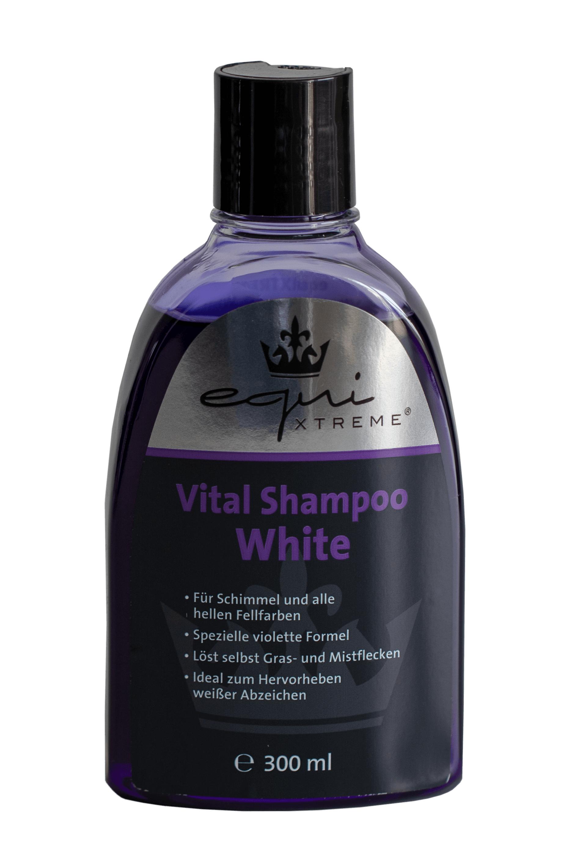 equiXTREME® Vital Shampoo White