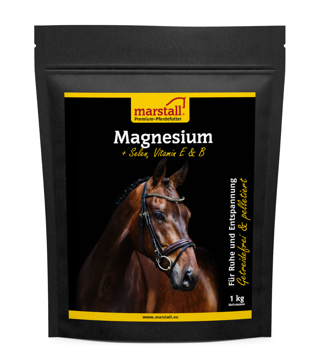 Marstall® Magnesium