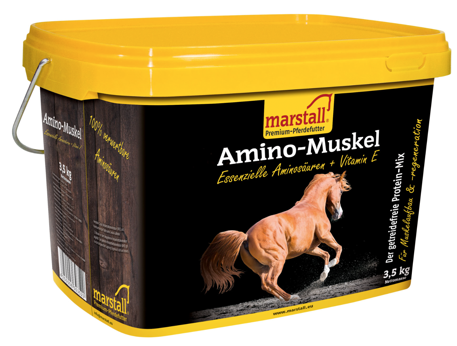 Marstall® Amino-Muskel