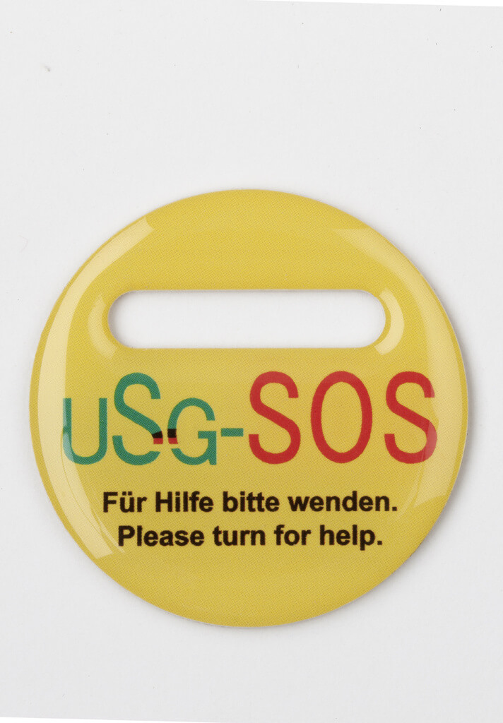 USG SOS-Button