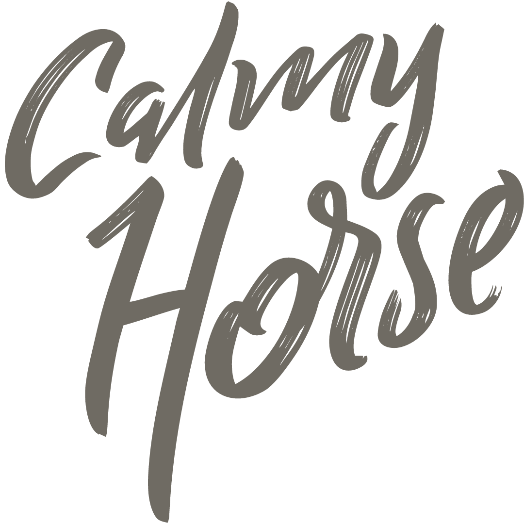 Calmy Horse