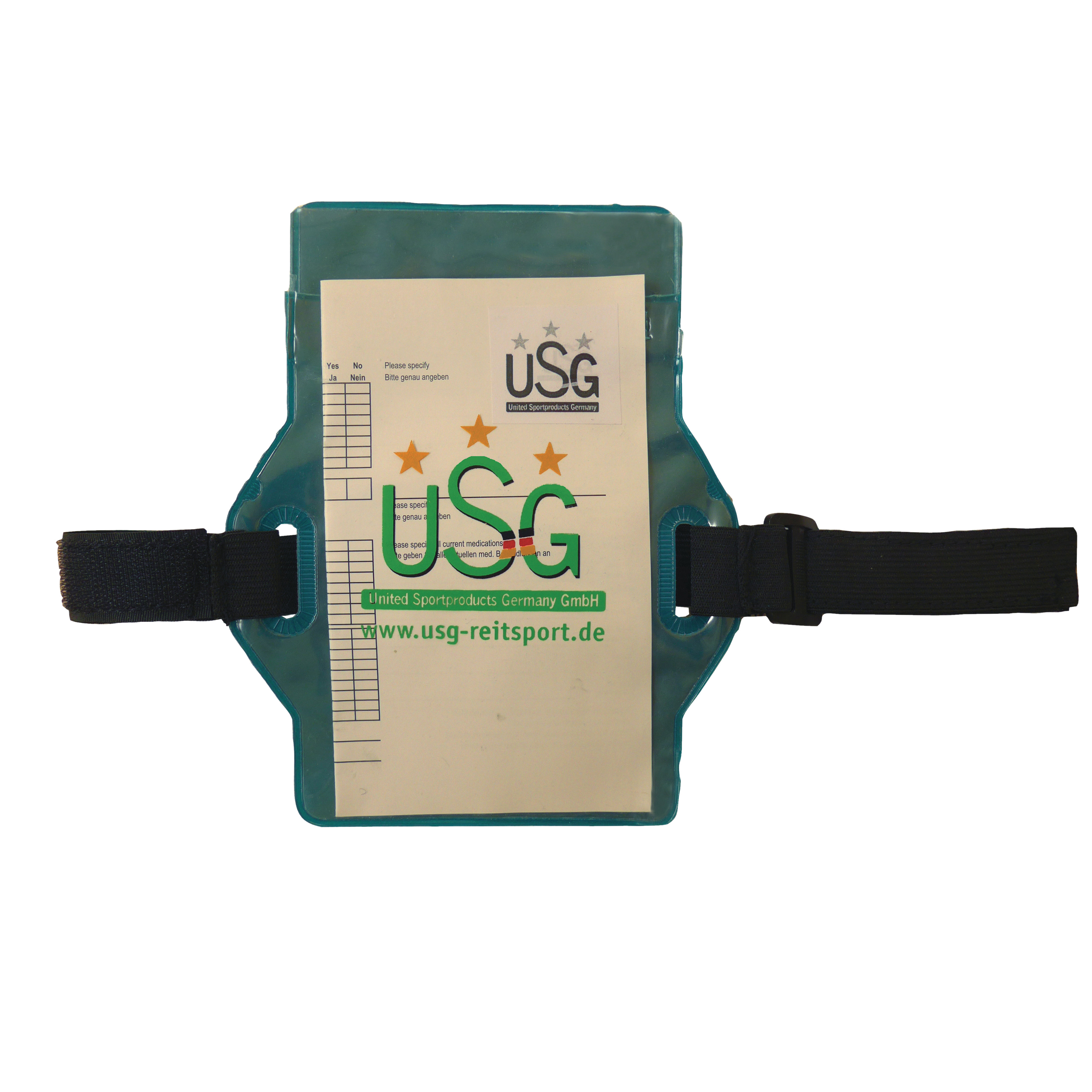 USG Medical-Card