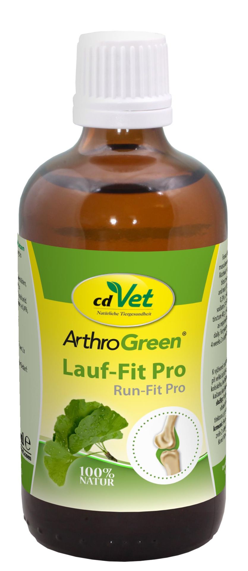 ArthroGreen Lauf-Fit Pro