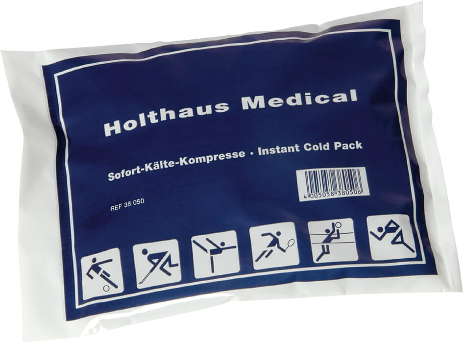 Holthaus Medical Sofort-Kältekompresse