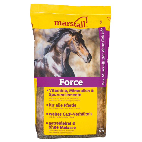 Marstall® Force
