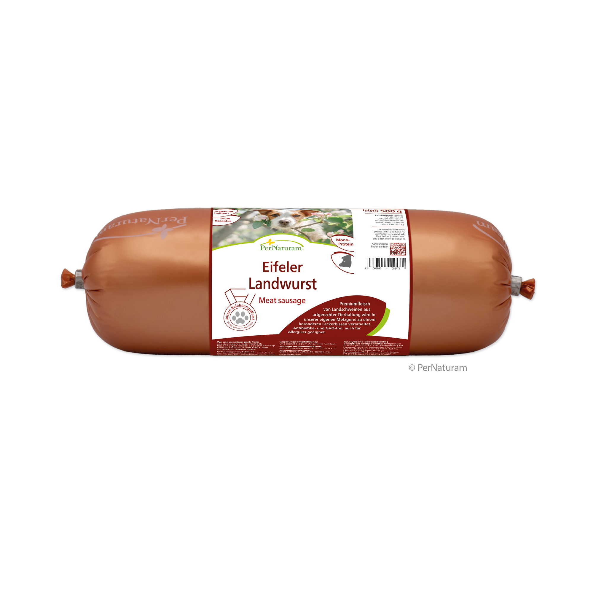 PerNaturam® Eifeler Landwurst
