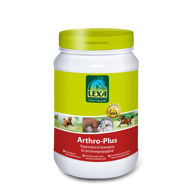 LEXA® Arthro-Plus 1 kg