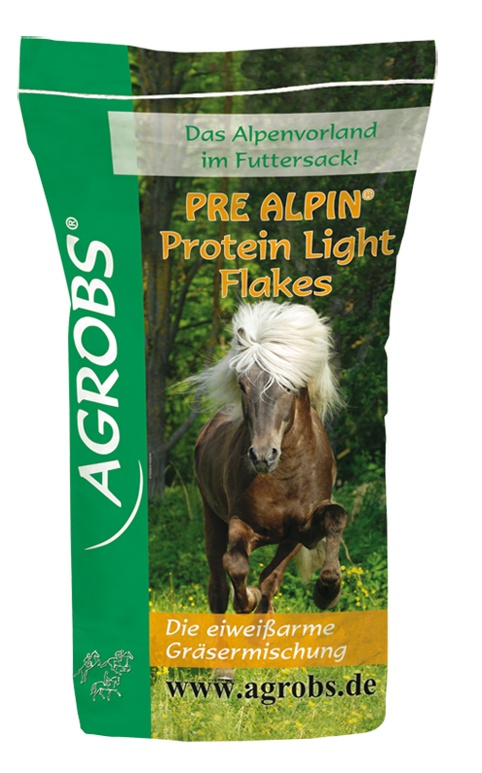 Agrobs Protein Light Flakes