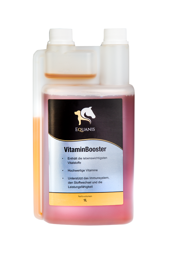 Equanis VitaminBooster