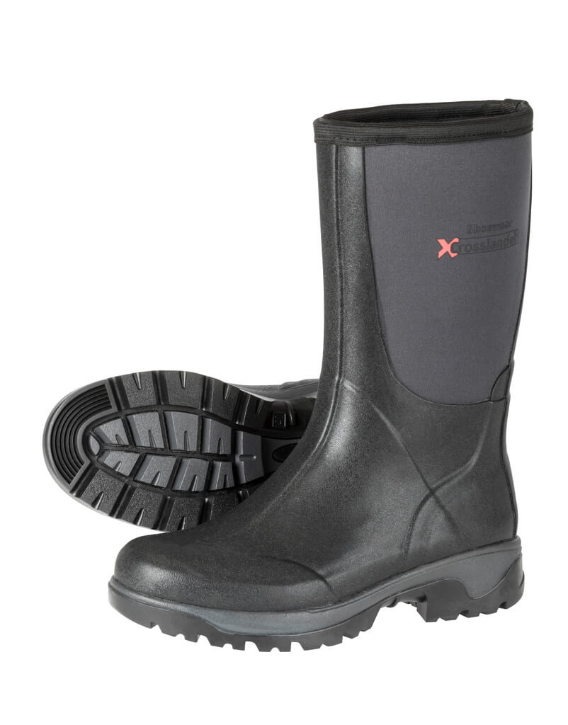 Crosslander® Outdoor Boots "Boston"