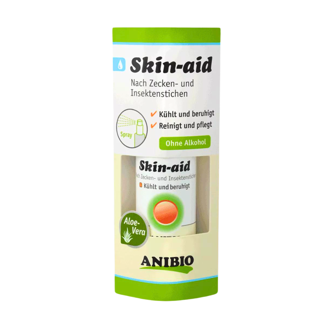 ANIBIO Skin-aid