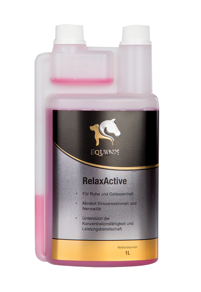 Equanis RelaxActive