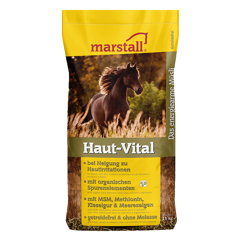 Marstall® Haut-Vital