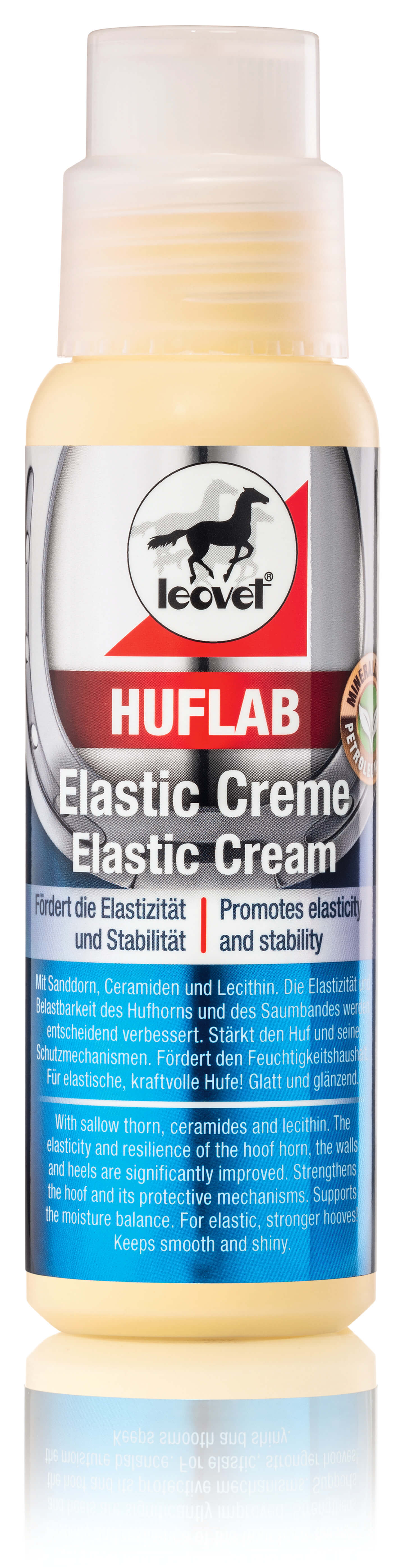 leovet HUFLAB Elastic Creme