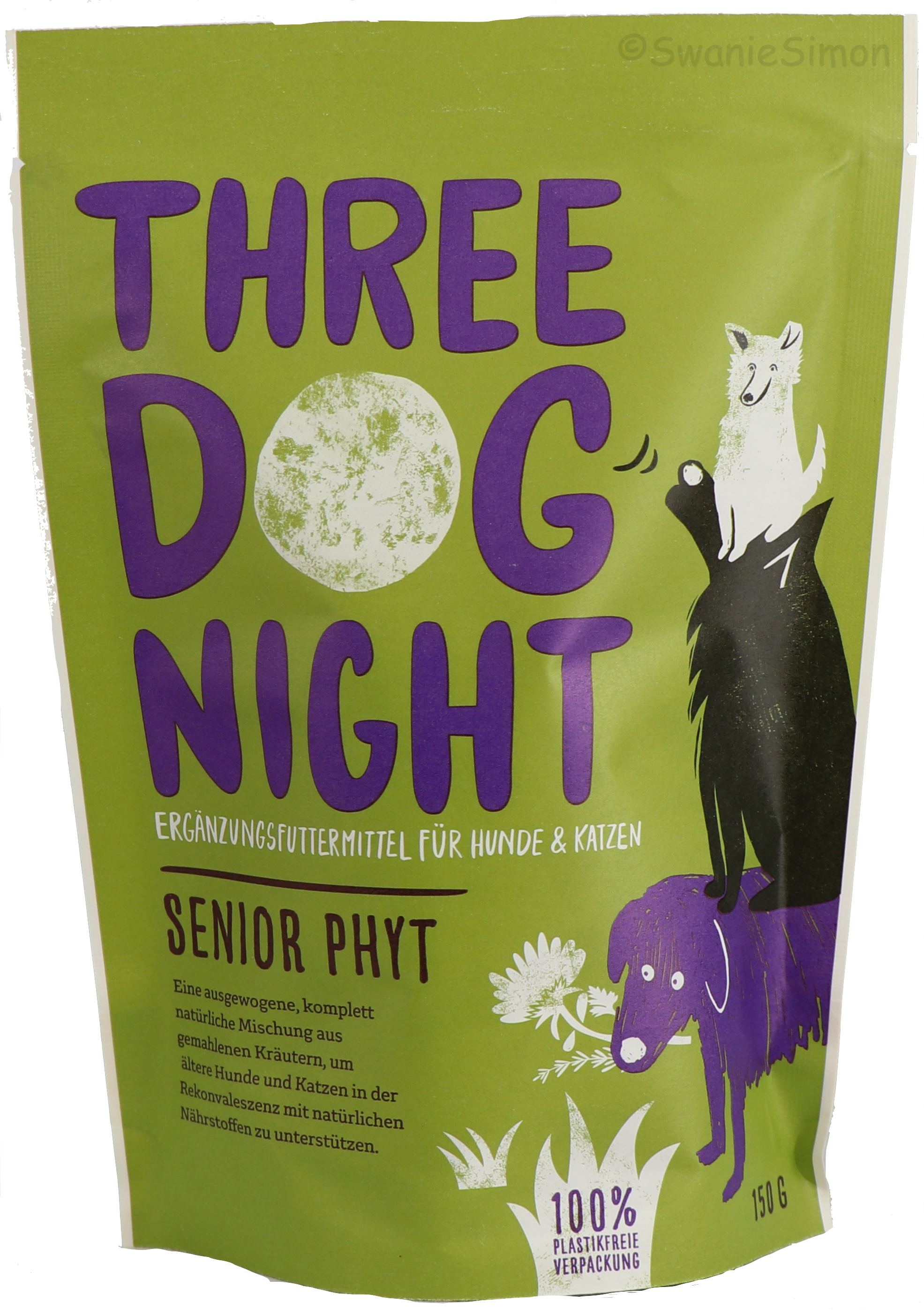 Three Dog Night Senior Phyt