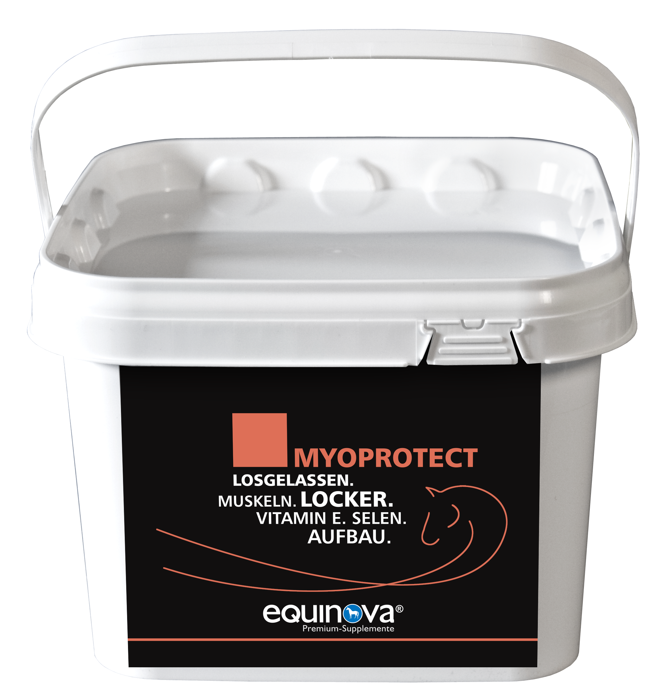 Equinova® MyoProtect Powder