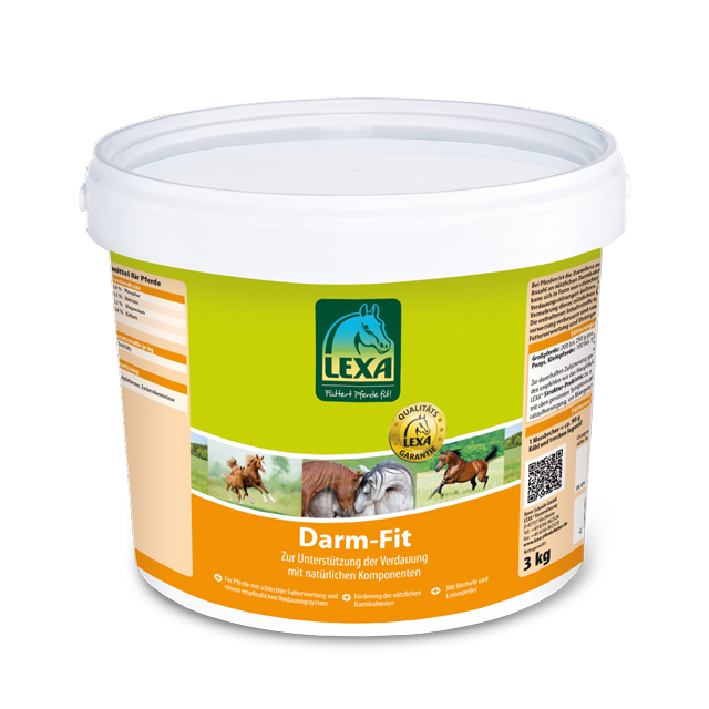 LEXA® Darm-Fit 20 kg