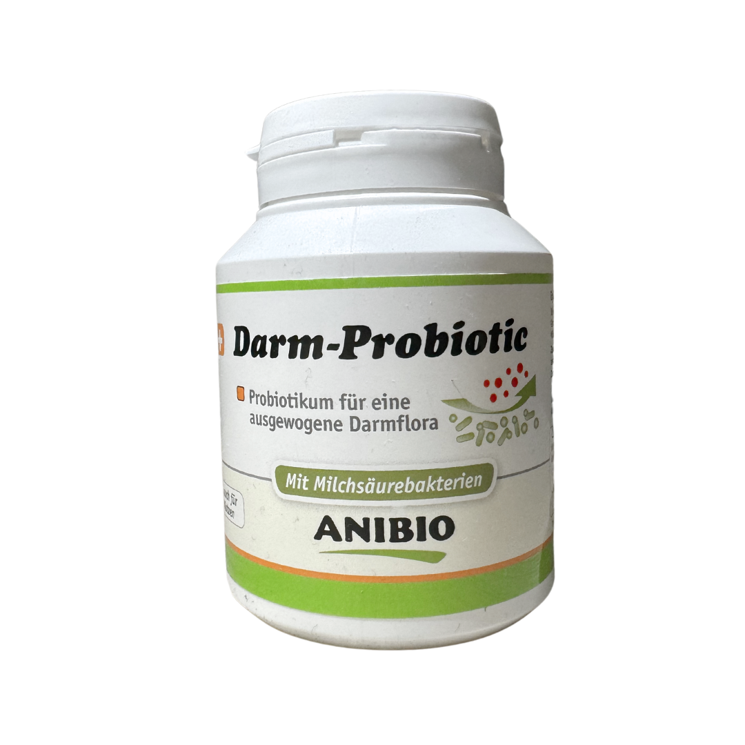 ANIBIO Darm-Probiotic