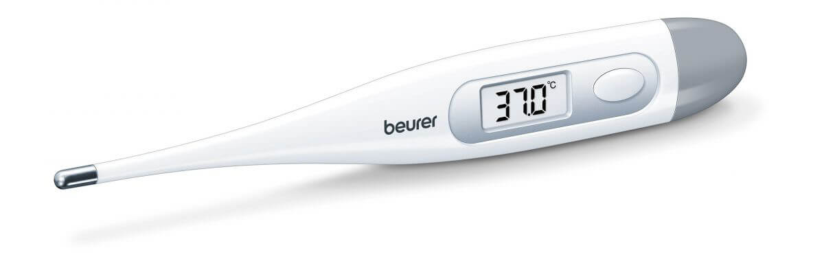 beurer Digital-Fieberthermometer