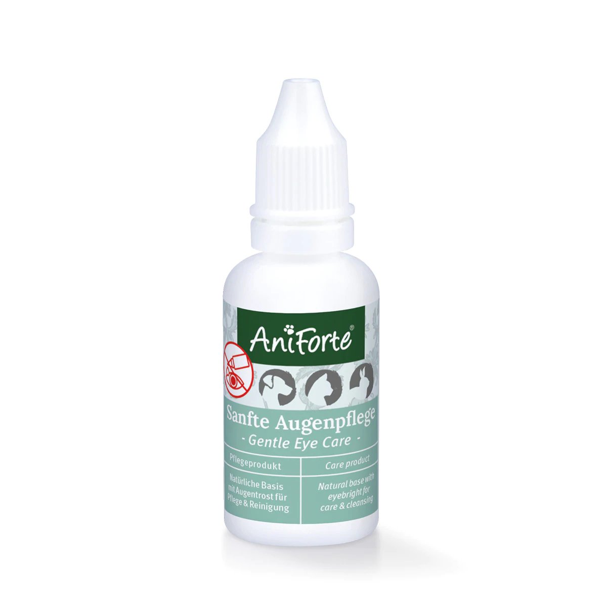 AniForte® Sanfte Augenpflege