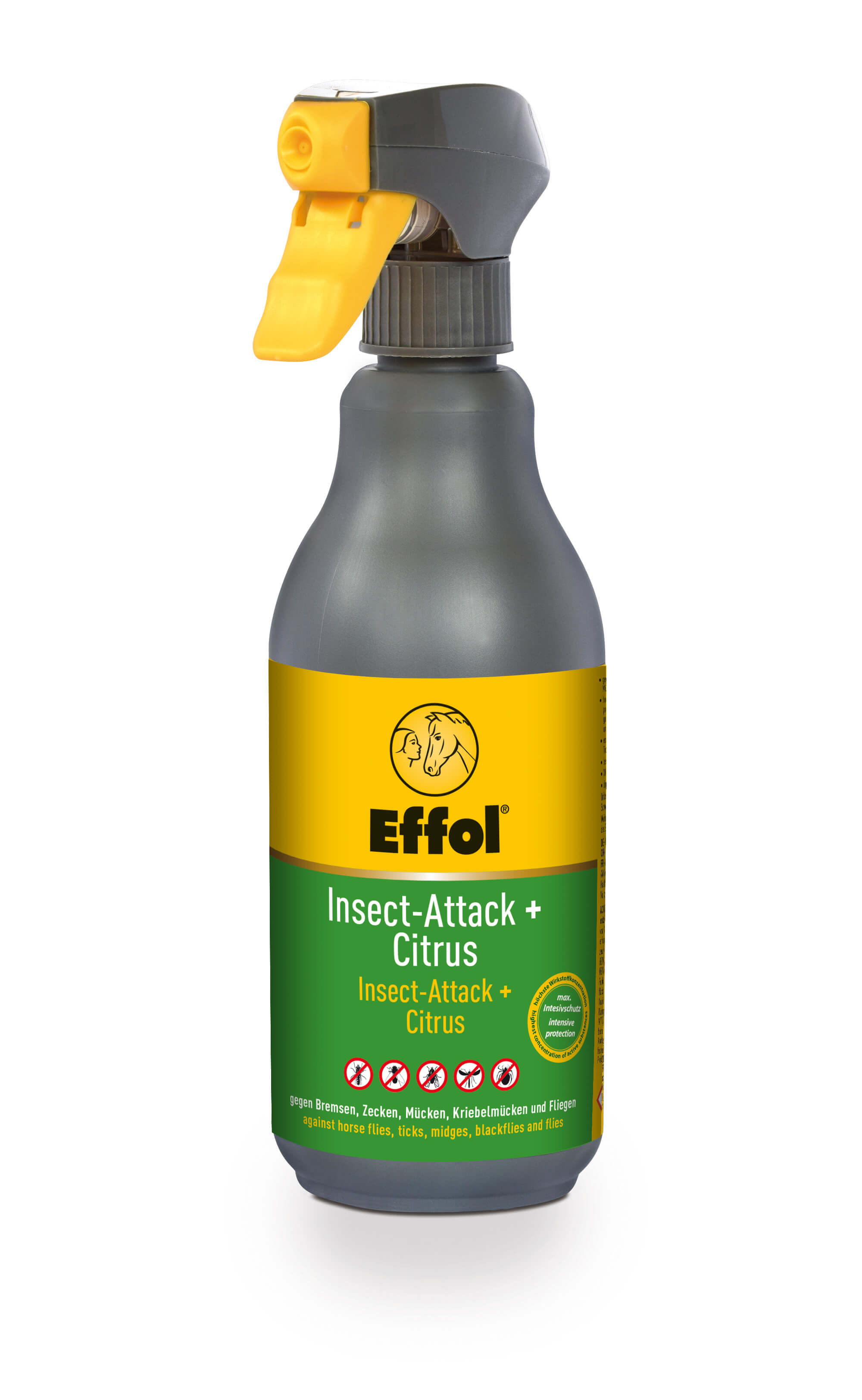 Effol Insect-Attack + Citrus 0,5 l