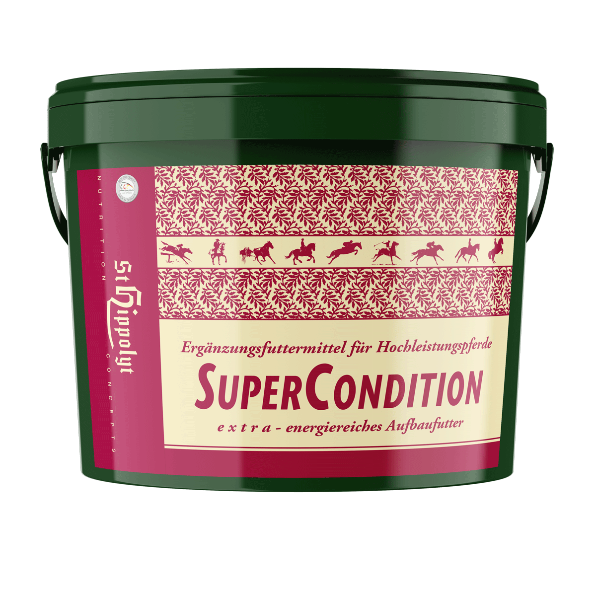 St. Hippolyt® Super Condition