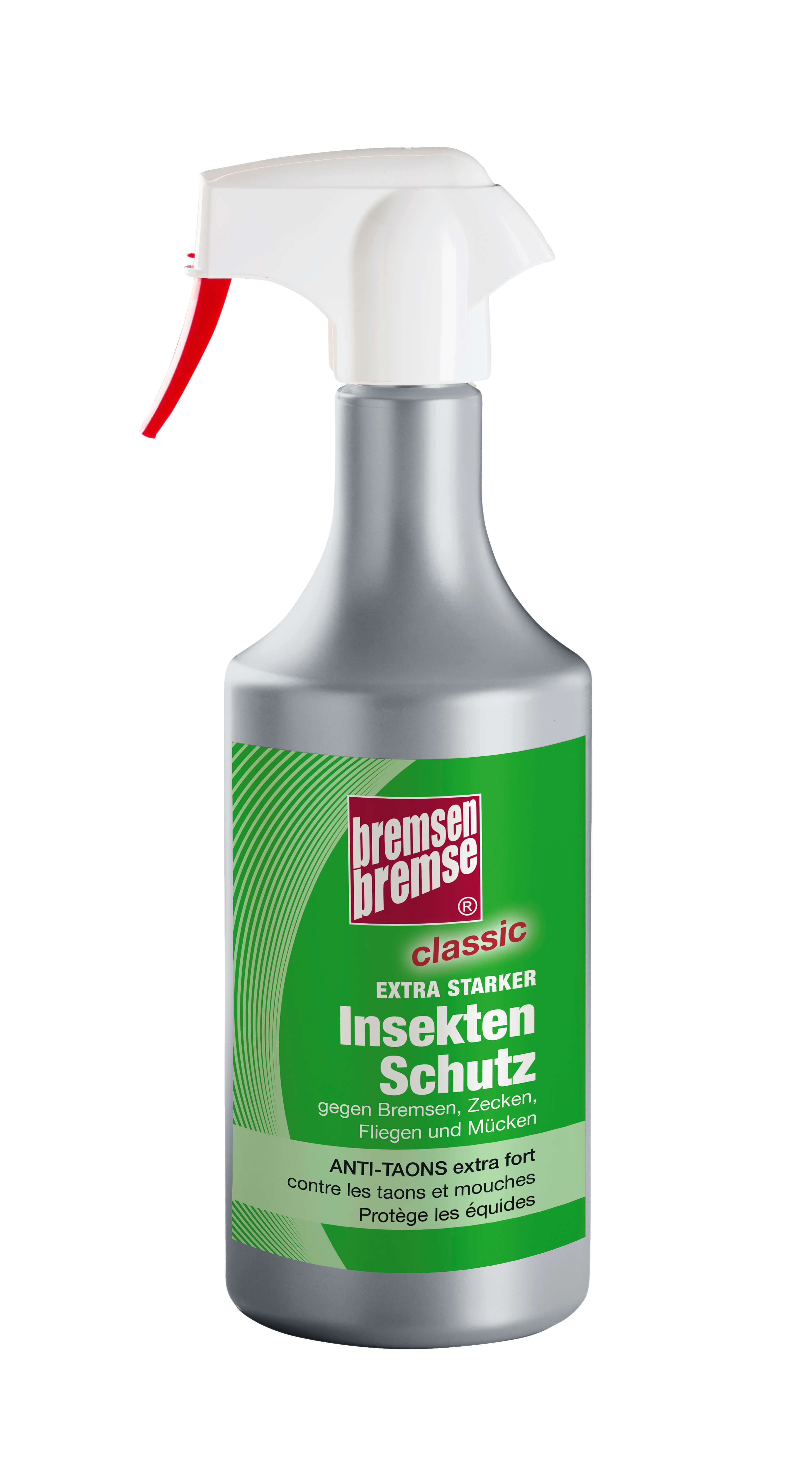 Bremsenbremse® classic Insektenschutz 0,75 l