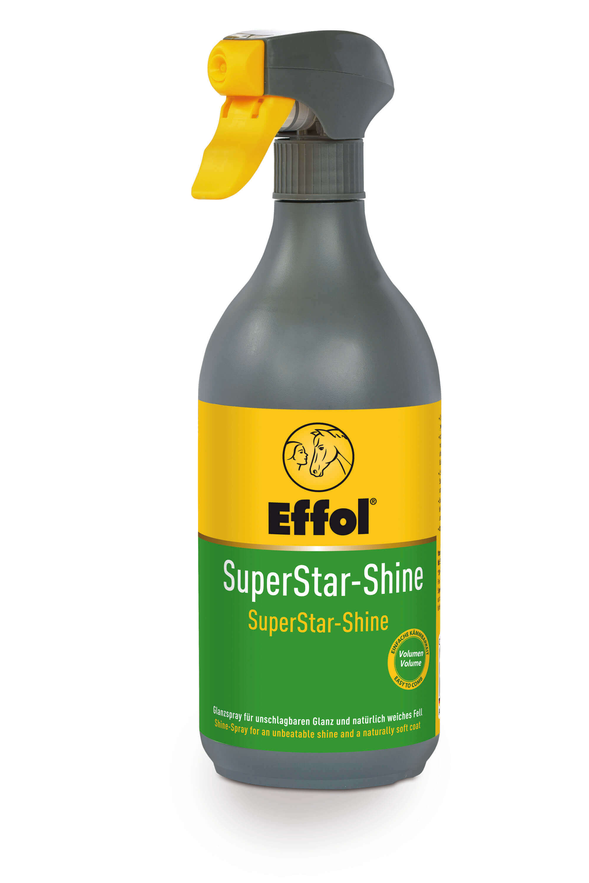 Effol SuperStar-Shine 0,75 l
