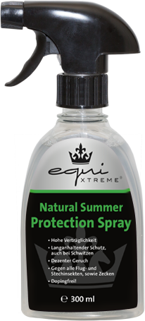 equiXTREME® Natural Summer Protection Spray