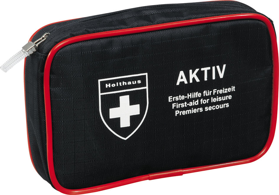 Holthaus Medical AKTIV-Verbandtasche