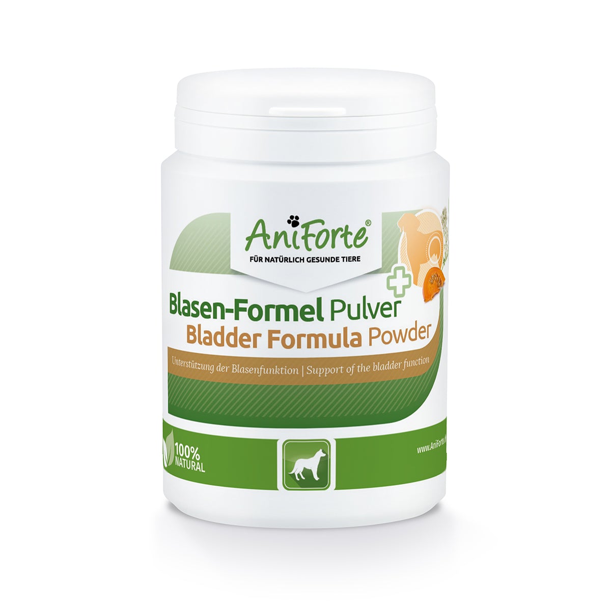 AniForte® Blasen-Formel Pulver